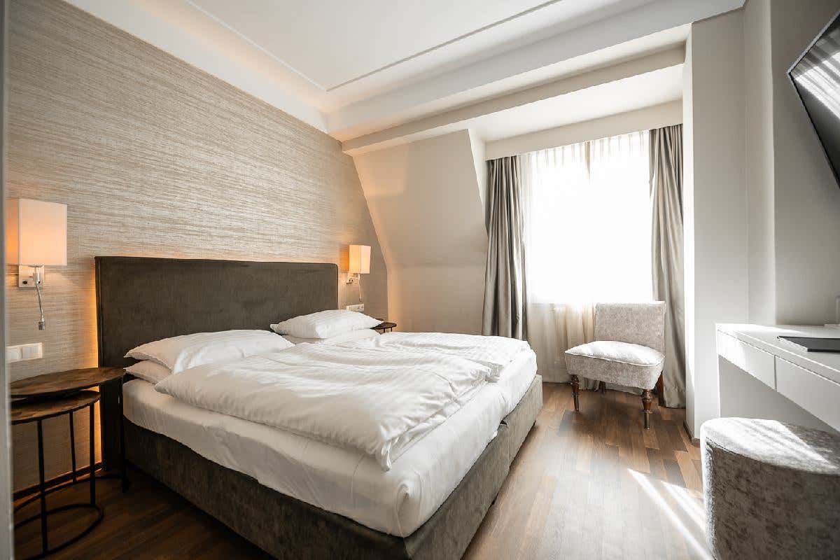 Merano, Vipiteno o Vienna: tu che Capodanno scegli?